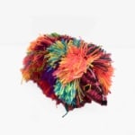 Porcupine stuffed animal