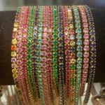 Zirconia Bracelet
