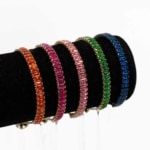 ZIRCONIA BRACELETS